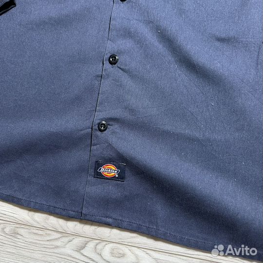 Рубашка dickies L 50