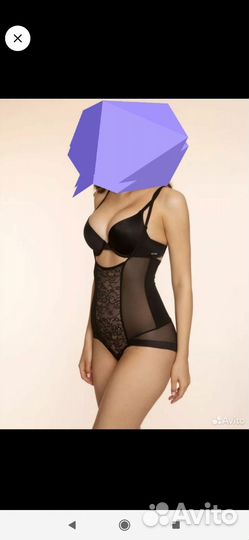 Лот для Марины