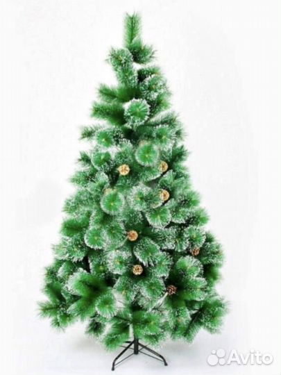 Искусственные елки оптом и в розницу