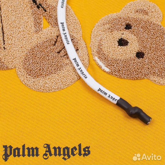 Толстовка palm angels худи