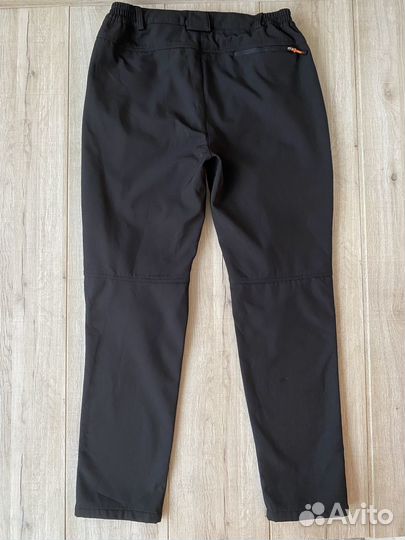 Лыжные брюки /туризм/альпинизм Wei-Tex