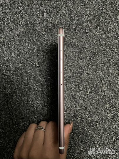 iPhone 7 Plus, 128 ГБ