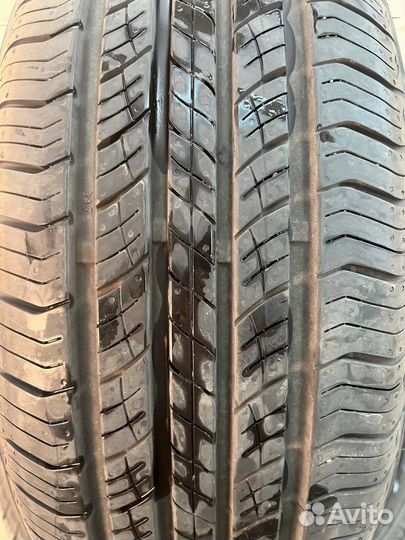 Chaoyang SU318A 215/60 R17