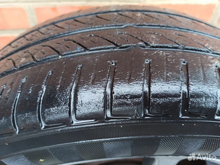 Yokohama A.DriveR1 185/60 R14 82T