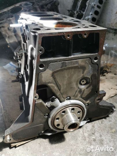 Гбц тойота 2.8 дизель