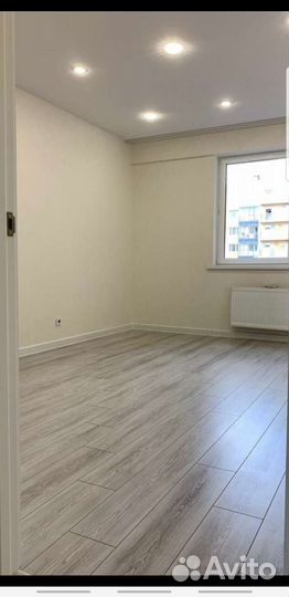 Ремонт квартир под ключ