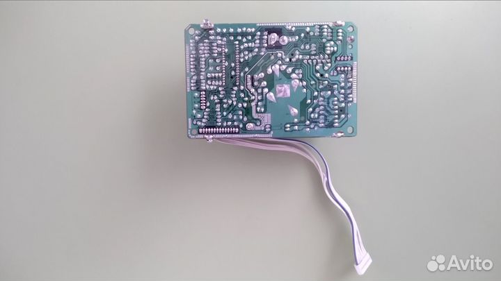 Плата от телевизора Samsung, комплект