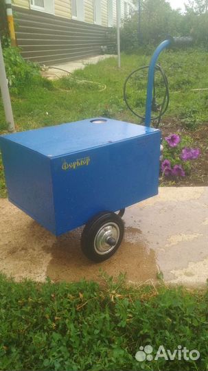 Доильный аппарат