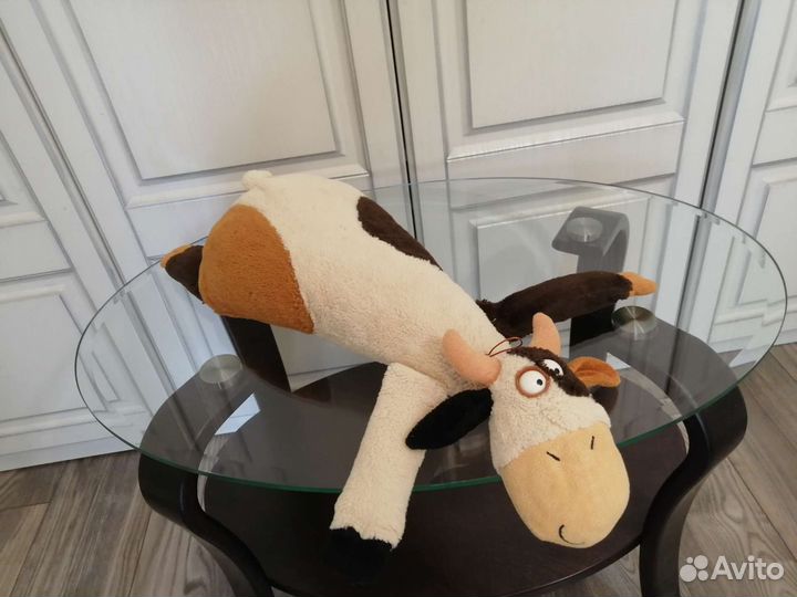 Мягкие игрушки