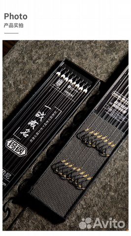 Готовый набор для рыбалки крючки #6 с леской 8 пар