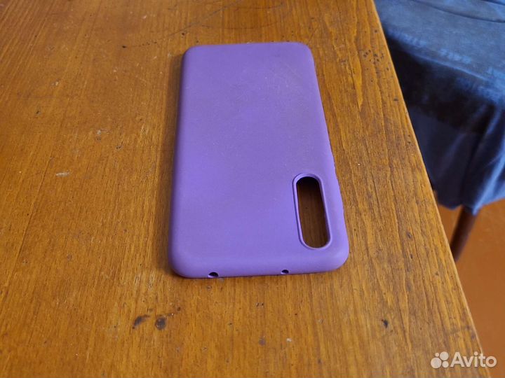 Чехол на Huawei P20pro