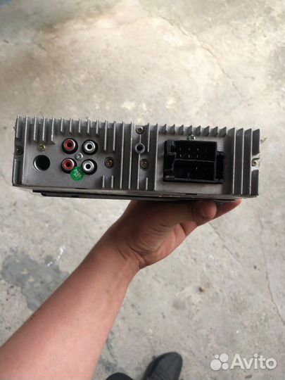 Продаются магнитофоны (читайте описание)