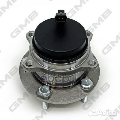 Ступица GH33120A GH33120A GMB