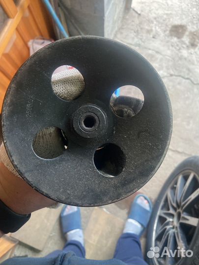 Насос гура бмв