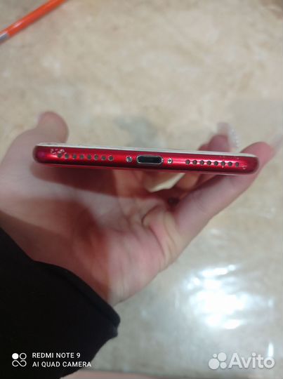 iPhone 7 Plus, 128 ГБ