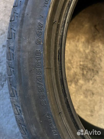 Летнее колеса