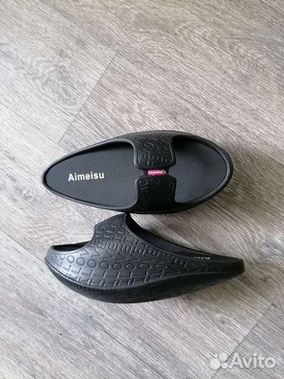 Обувь тренажеры