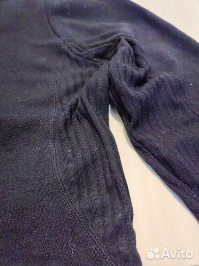 Decathlon кофта