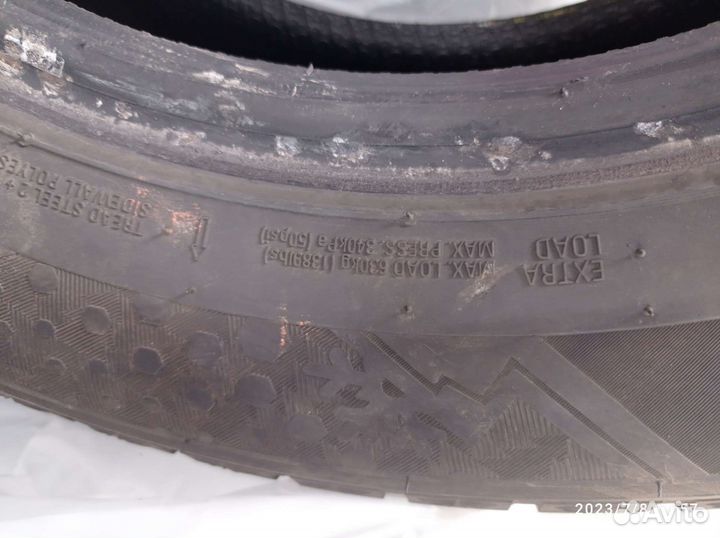 Kumho WinterCraft Ice Wi51 185/65 R16