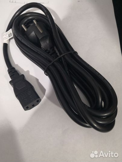 Кабель для компьютера