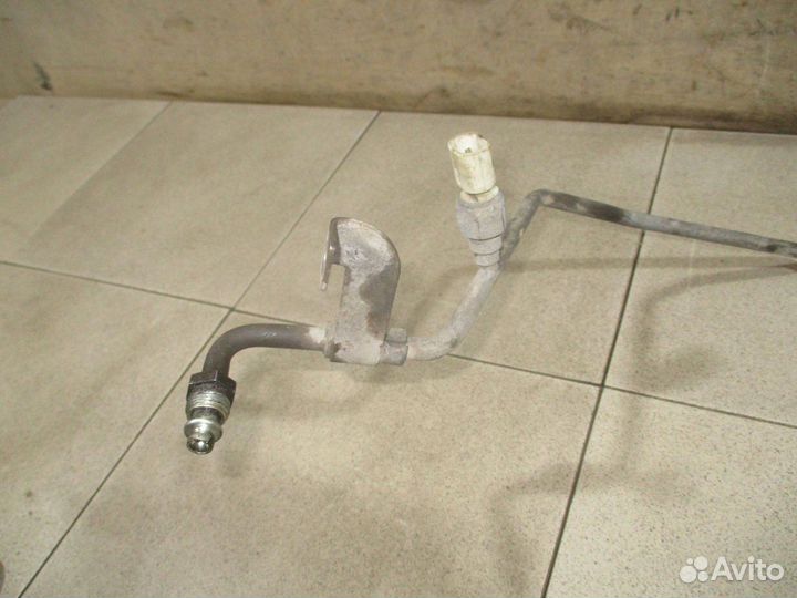 Трубка гидроусилителя Renault Logan 2