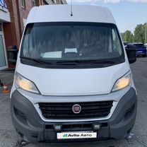 FIAT Ducato 2.3 MT, 2015, 235 000 км, с пробегом, цена 3 300 000 руб.