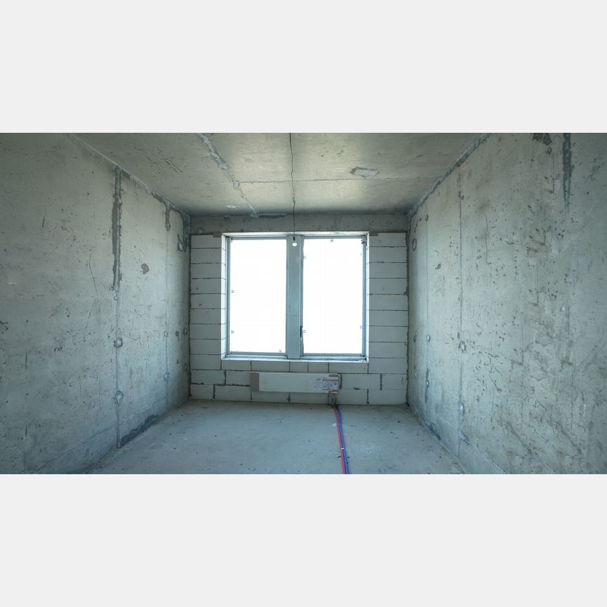 3-к. квартира, 98,5 м², 46/51 эт.