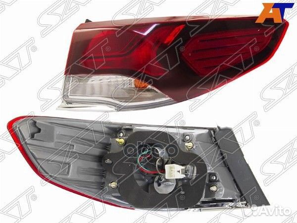 Фонарь задний hyundai sonata 17-20 RH st3211999