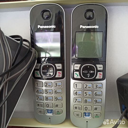 Panasonic