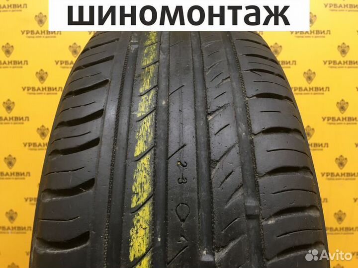 Nokian Tyres Hakka Green 195/60 R15 88H