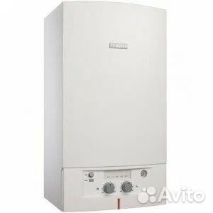 Настенный газовый котел Bosch ZWA 24-2 K