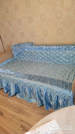 Покрывало стеганое