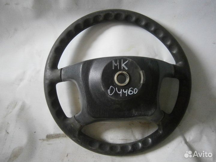 Руль Лжейли мк джили Geely MK