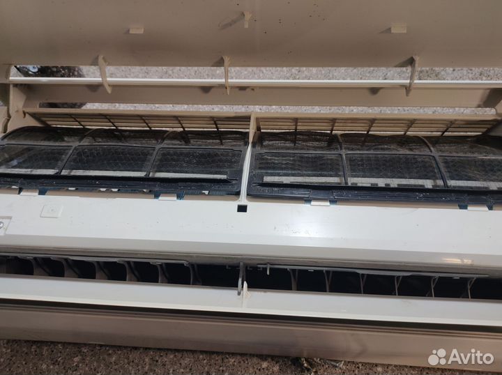 Сплит система daikin 12