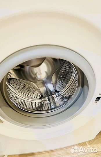 Стиральная машина samsung 6 кг