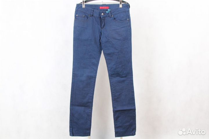 Джинсы Hugo Boss W29 L32 34994