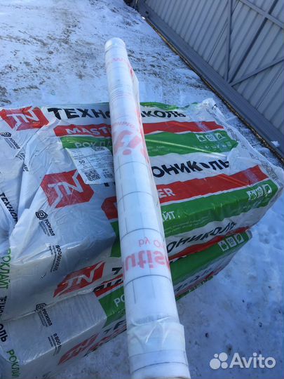 Пароизоляция ондутис