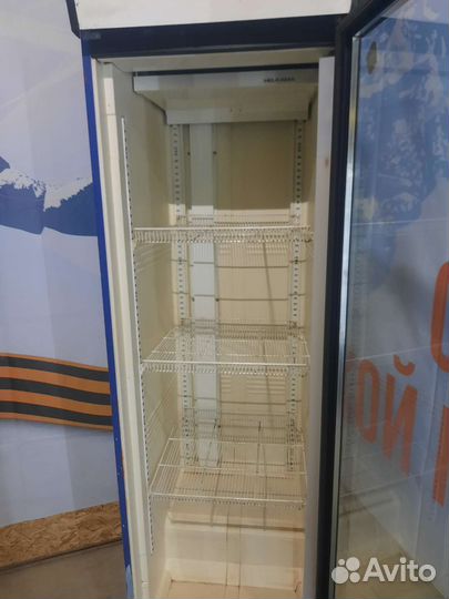 Холодильная витрина бу