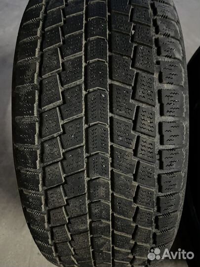 Hankook Dynapro I'Cept RW08 255/55 R18