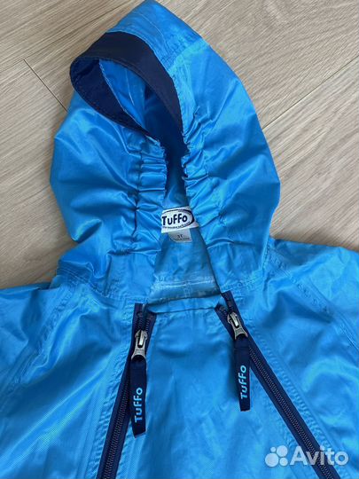 Комбинезон дождевик Tuffo 98