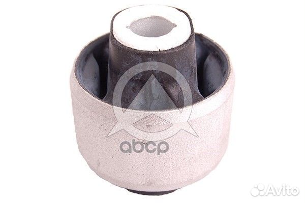 Сайлентблок рычага подвески перед прав/лев