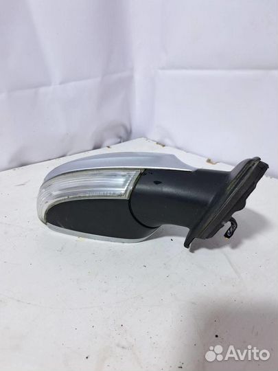 Зеркало правое электрическое VW Passat (B6) 2005