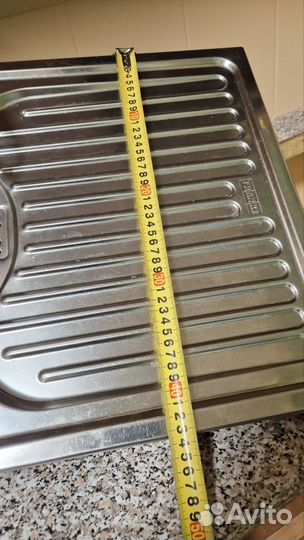 Мойка для кухни