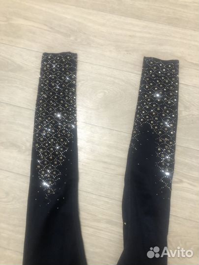 Джинсы моднык