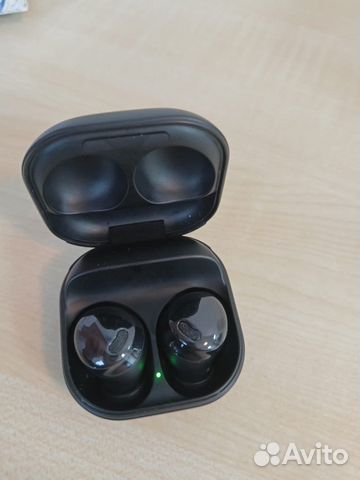 Беспроводные наушники samsung buds pro