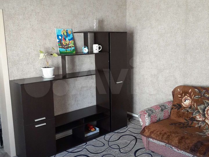 Дом 40 м² на участке 2 сот.