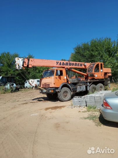 КАМАЗ MTA160, 2010