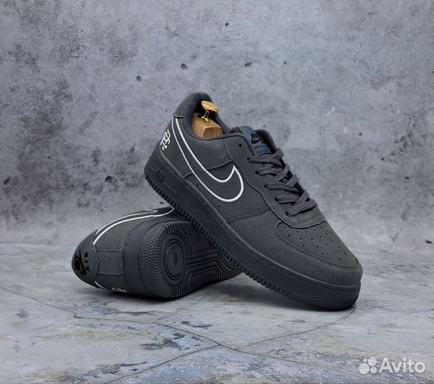 Кроссовки мужские nike air force