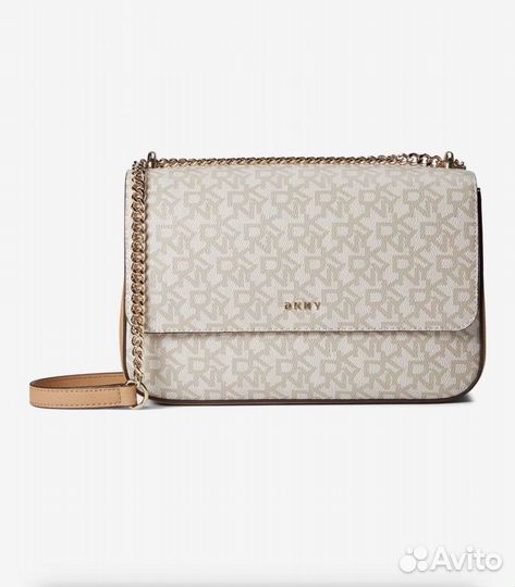 Сумка dkny оригинал новая