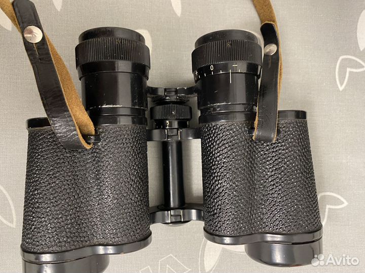 Бинокль бпп2 8х30